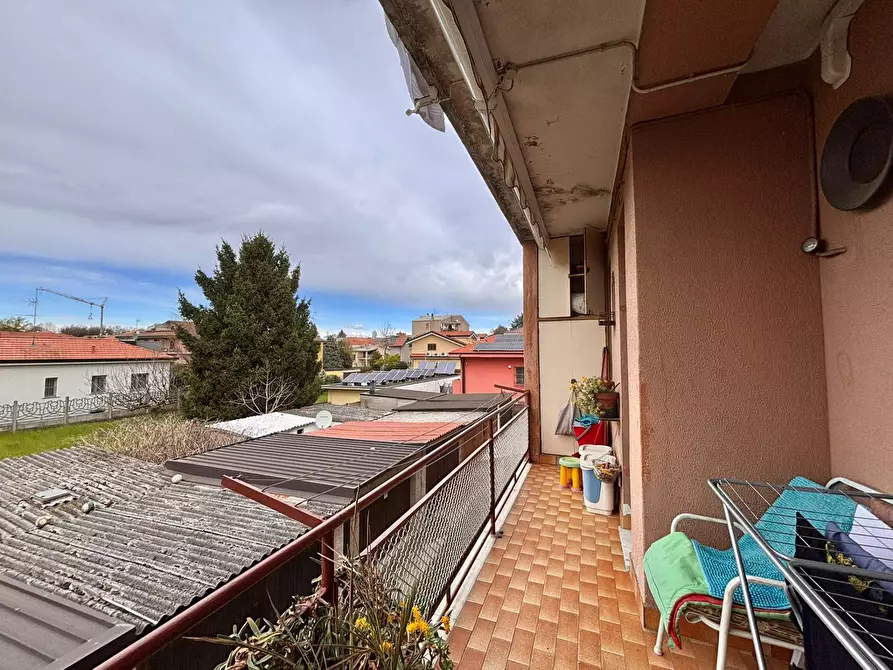 Immagine 23 di Appartamento in vendita  in Via Carroccio 8 a Limbiate