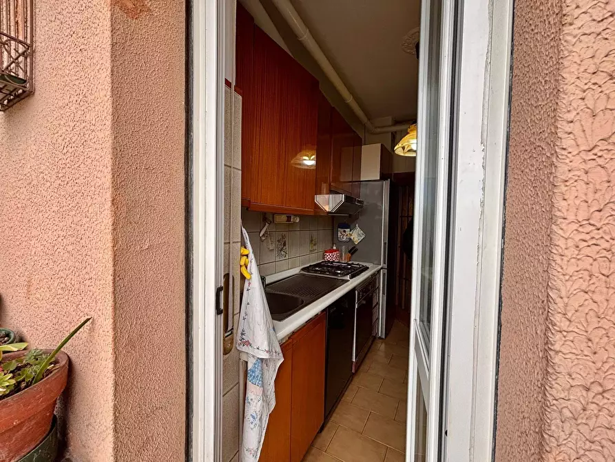 Immagine 26 di Appartamento in vendita  in Via Carroccio 8 a Limbiate