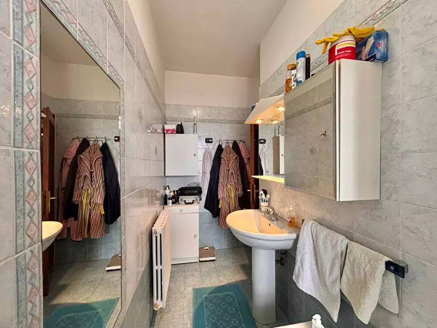 Immagine 44 di Appartamento in vendita  in Via Carroccio 8 a Limbiate