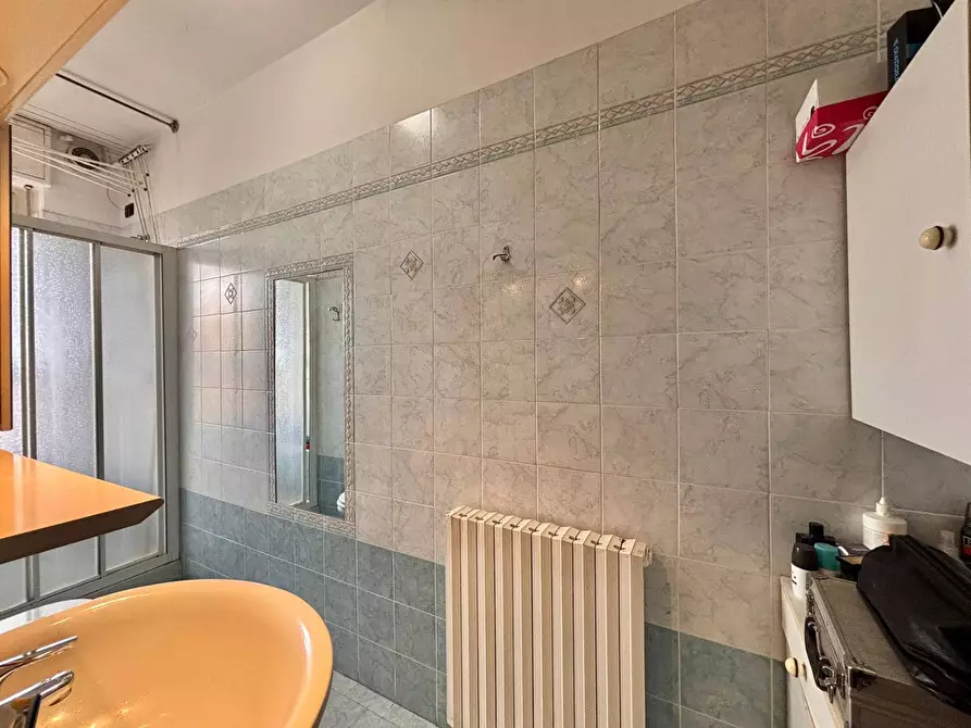 Immagine 46 di Appartamento in vendita  in Via Carroccio 8 a Limbiate