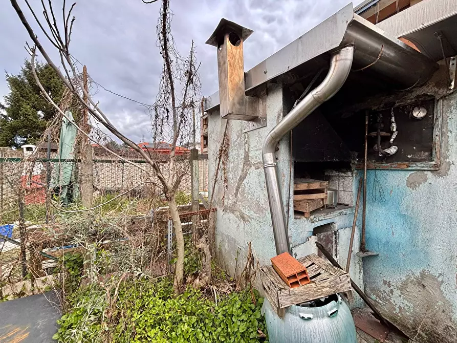 Immagine 47 di Appartamento in vendita  in Via Carroccio 8 a Limbiate