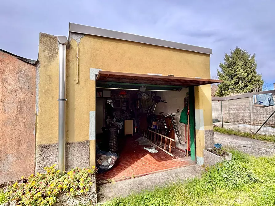 Immagine 48 di Appartamento in vendita  in Via Carroccio 8 a Limbiate