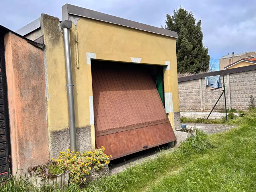 Immagine 51 di Appartamento in vendita  in Via Carroccio 8 a Limbiate