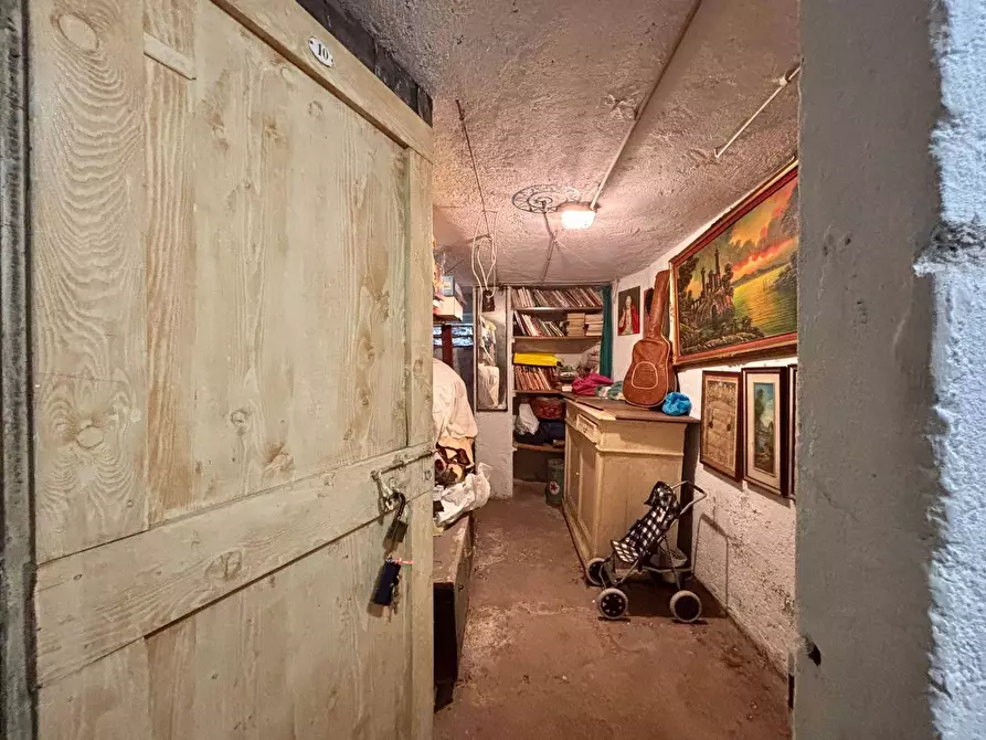 Immagine 53 di Appartamento in vendita  in Via Carroccio 8 a Limbiate