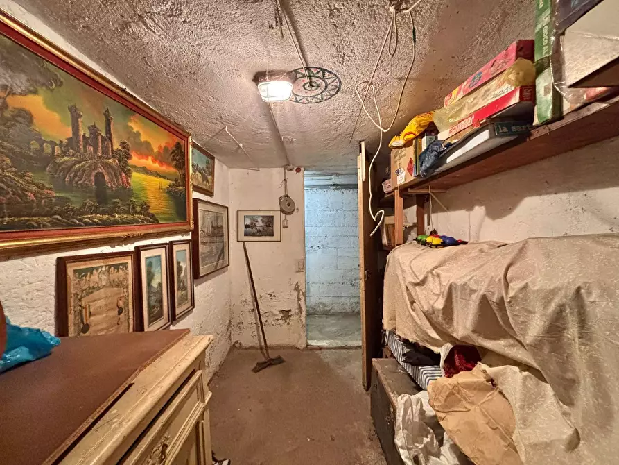 Immagine 54 di Appartamento in vendita  in Via Carroccio 8 a Limbiate