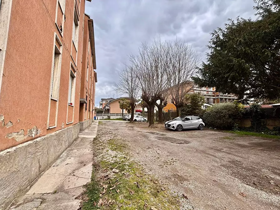 Immagine 55 di Appartamento in vendita  in Via Carroccio 8 a Limbiate