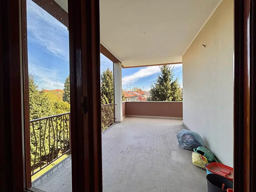 Immagine 7 di Appartamento in vendita  in via Gramsci a Nova Milanese