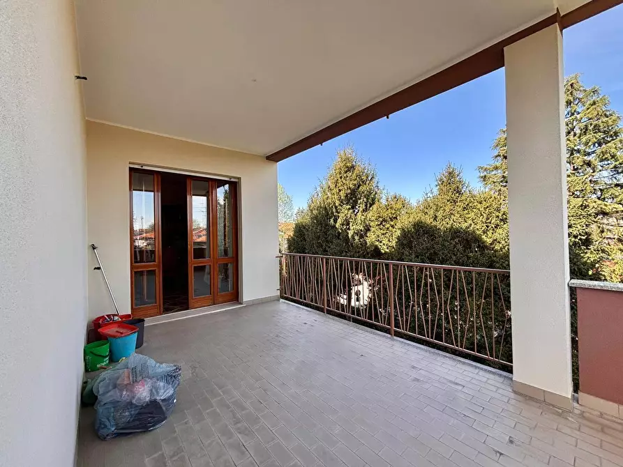 Immagine 12 di Appartamento in vendita  in via Gramsci a Nova Milanese