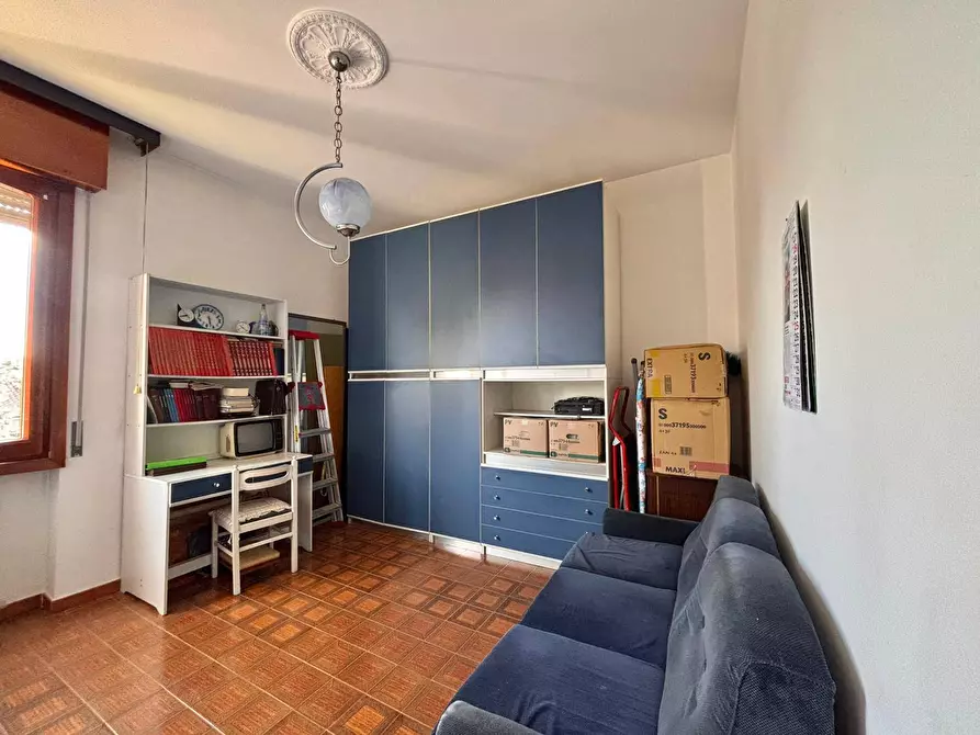 Immagine 20 di Appartamento in vendita  in via Gramsci a Nova Milanese