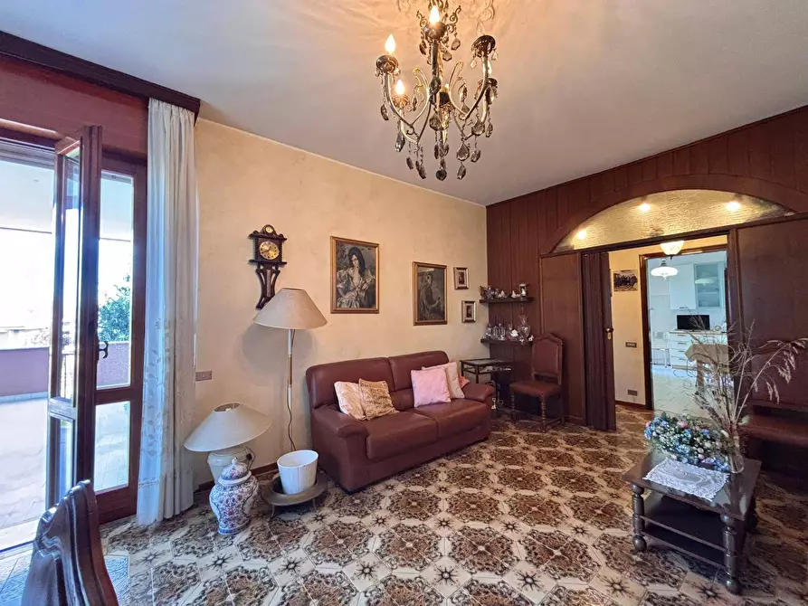 Immagine 21 di Appartamento in vendita  in via Gramsci a Nova Milanese