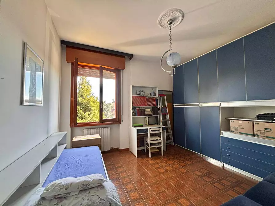 Immagine 22 di Appartamento in vendita  in via Gramsci a Nova Milanese