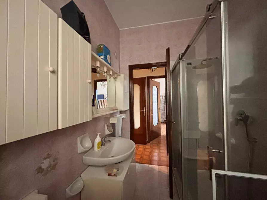 Immagine 23 di Appartamento in vendita  in via Gramsci a Nova Milanese