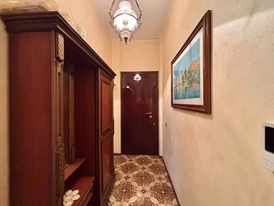 Immagine 24 di Appartamento in vendita  in via Gramsci a Nova Milanese