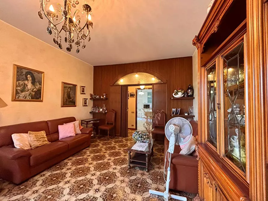 Immagine 26 di Appartamento in vendita  in via Gramsci a Nova Milanese