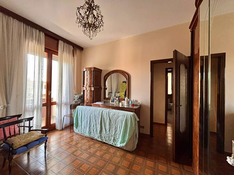 Immagine 27 di Appartamento in vendita  in via Gramsci a Nova Milanese