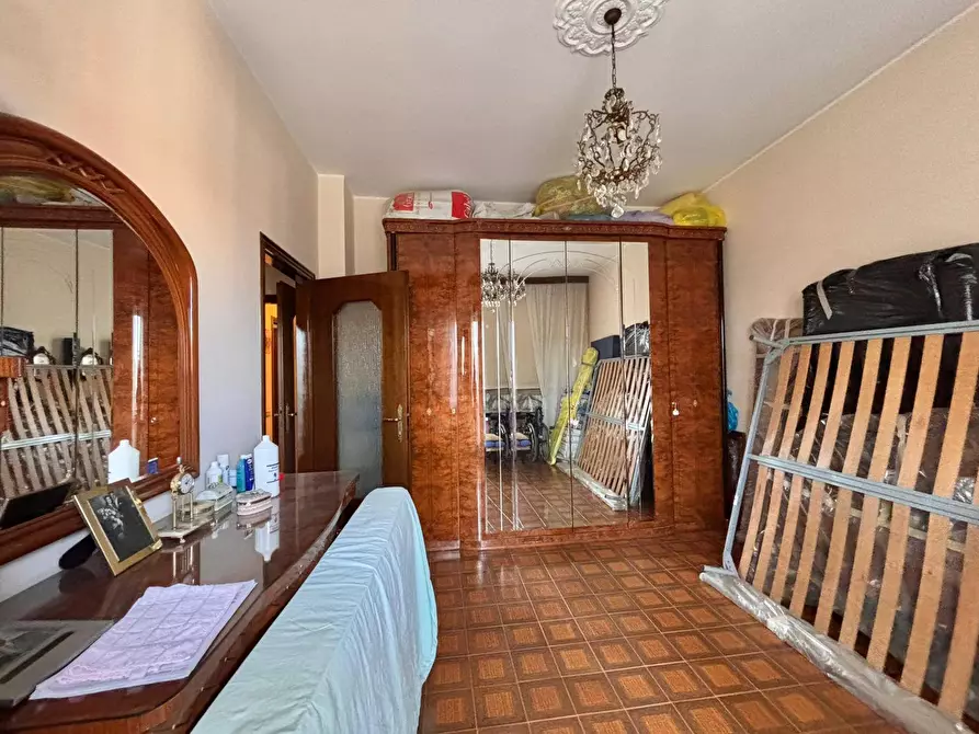 Immagine 30 di Appartamento in vendita  in via Gramsci a Nova Milanese