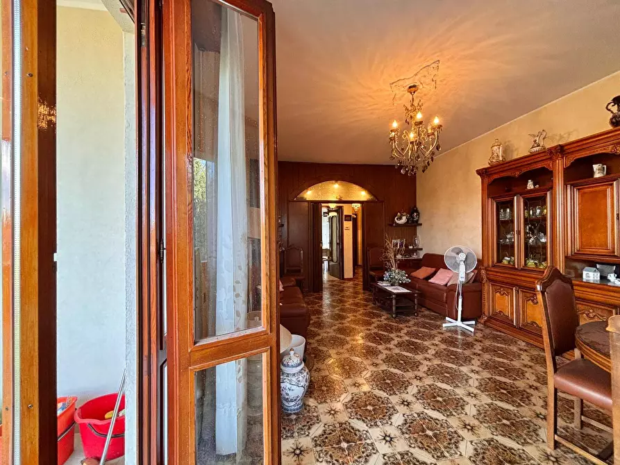 Immagine 41 di Appartamento in vendita  in via Gramsci a Nova Milanese