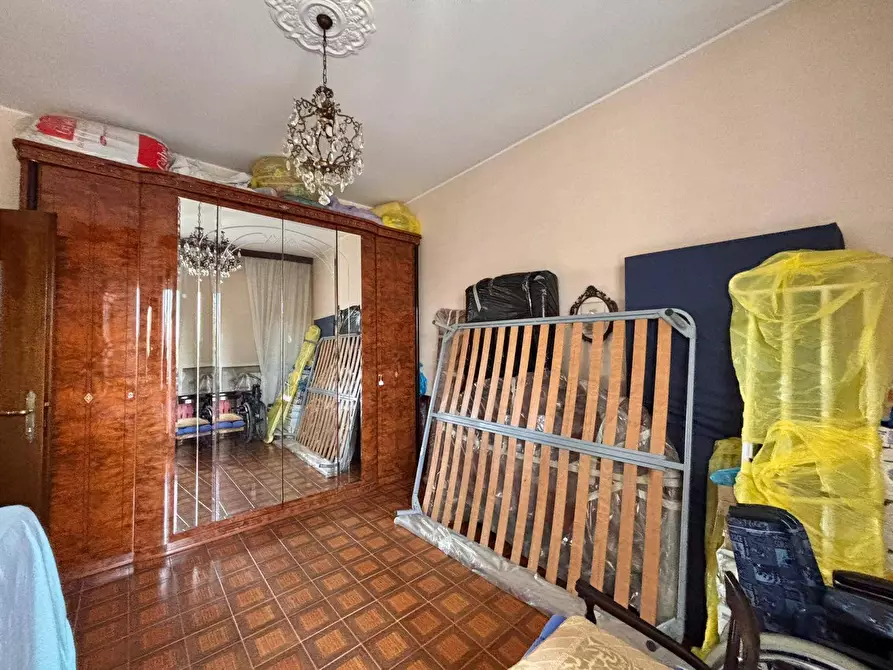 Immagine 44 di Appartamento in vendita  in via Gramsci a Nova Milanese