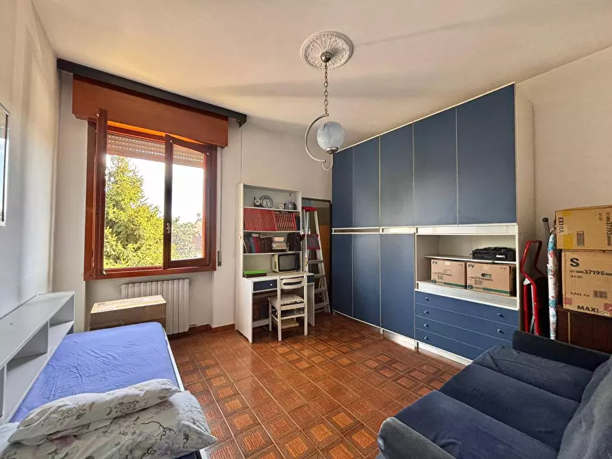 Immagine 46 di Appartamento in vendita  in via Gramsci a Nova Milanese