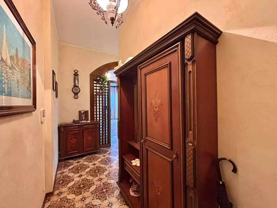 Immagine 47 di Appartamento in vendita  in via Gramsci a Nova Milanese