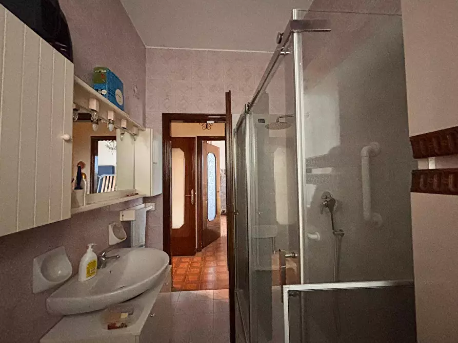 Immagine 48 di Appartamento in vendita  in via Gramsci a Nova Milanese