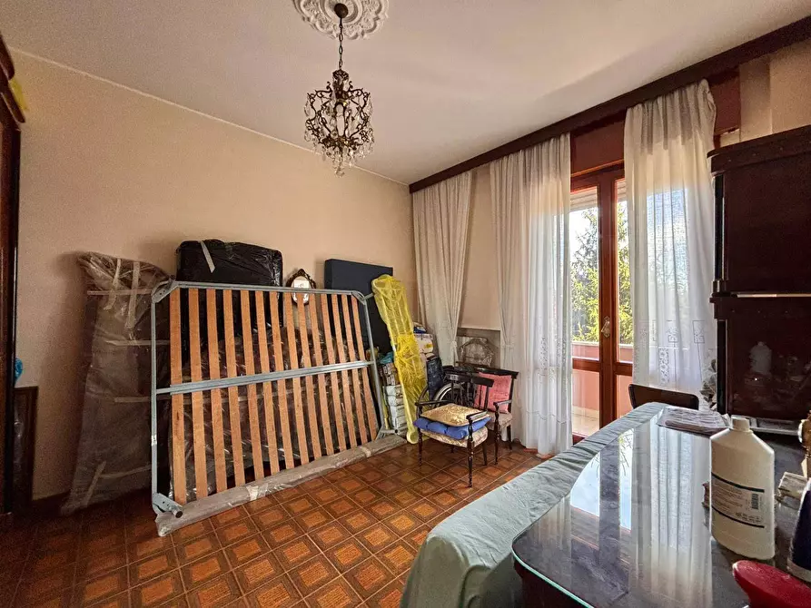 Immagine 49 di Appartamento in vendita  in via Gramsci a Nova Milanese