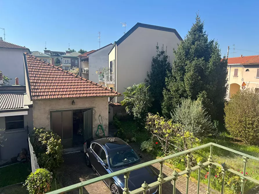 Immagine 6 di Casa indipendente in vendita  in Via Garibaldi a Nova Milanese
