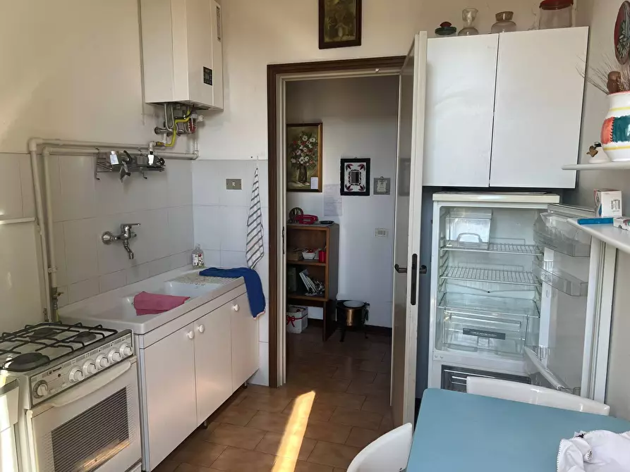 Immagine 7 di Casa indipendente in vendita  in Via Garibaldi a Nova Milanese