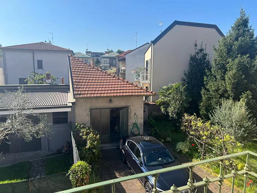 Immagine 9 di Casa indipendente in vendita  in Via Garibaldi a Nova Milanese
