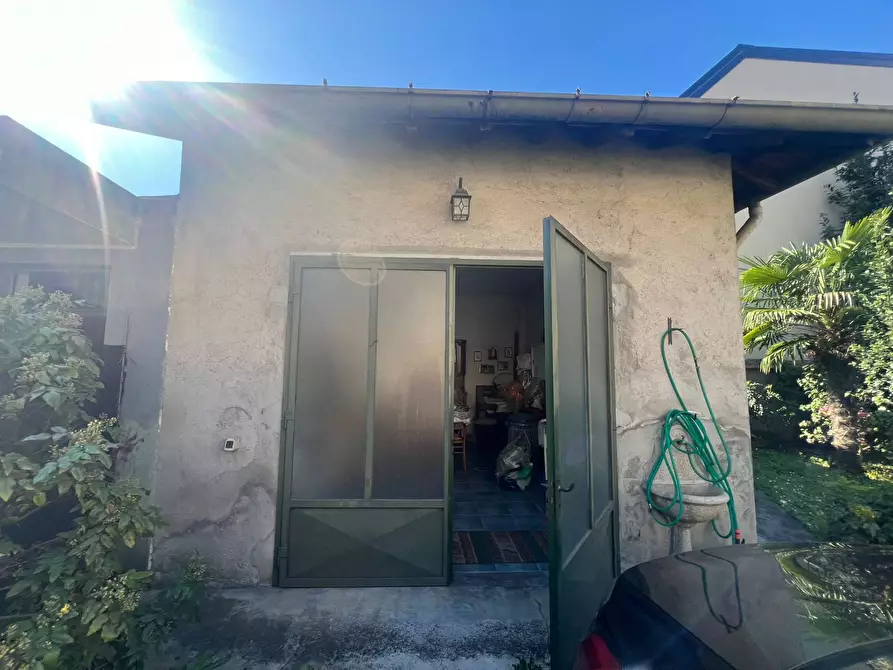 Immagine 12 di Casa indipendente in vendita  in Via Garibaldi a Nova Milanese