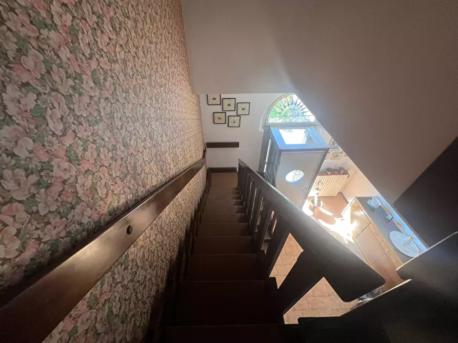 Immagine 13 di Casa indipendente in vendita  in Via Garibaldi a Nova Milanese