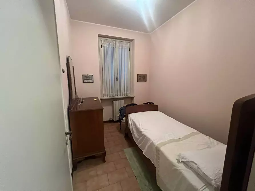 Immagine 14 di Casa indipendente in vendita  in Via Garibaldi a Nova Milanese