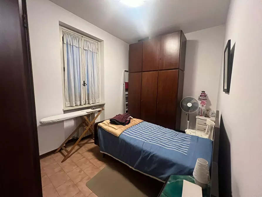 Immagine 16 di Casa indipendente in vendita  in Via Garibaldi a Nova Milanese