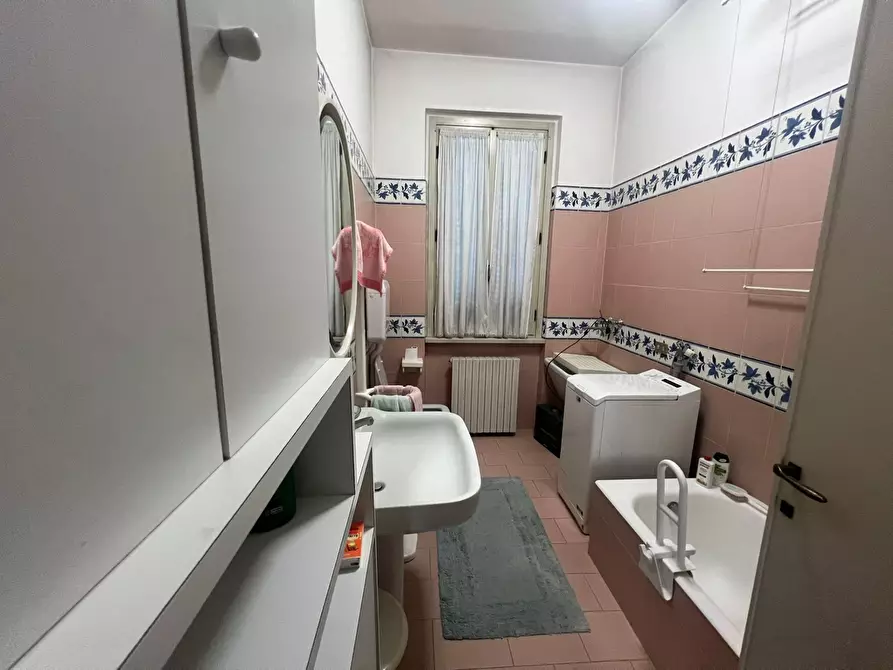 Immagine 17 di Casa indipendente in vendita  in Via Garibaldi a Nova Milanese