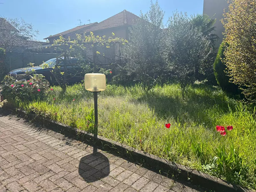 Immagine 25 di Casa indipendente in vendita  in Via Garibaldi a Nova Milanese