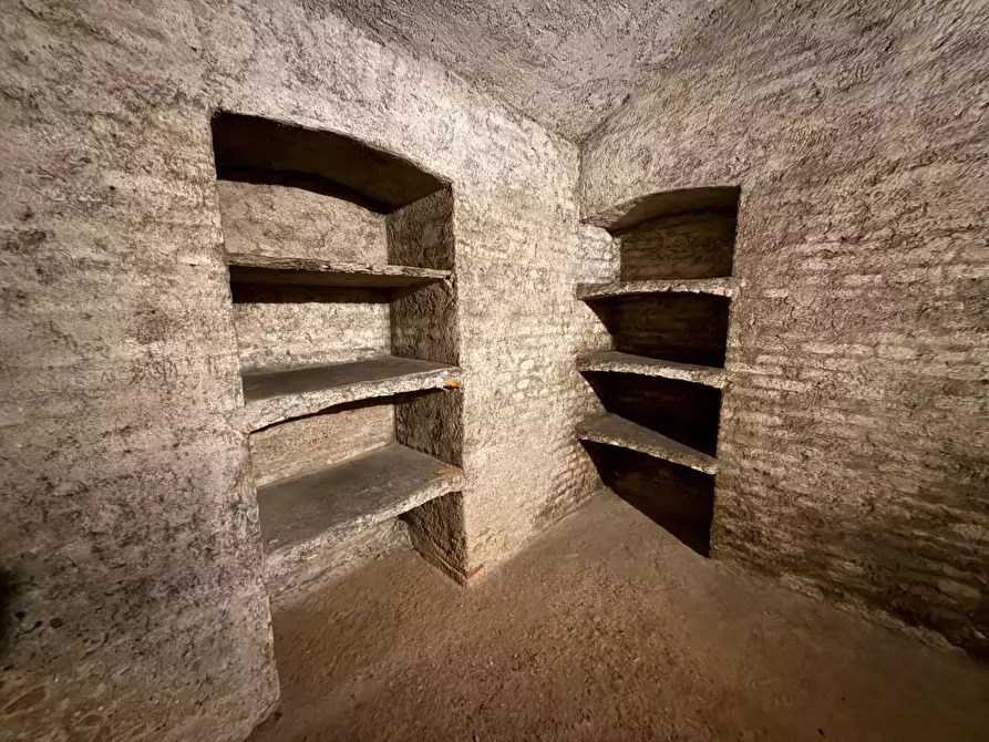 Immagine 27 di Casa indipendente in vendita  in Via Garibaldi a Nova Milanese