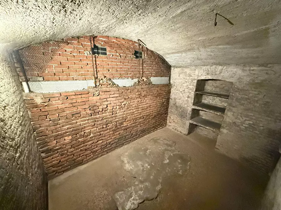 Immagine 30 di Casa indipendente in vendita  in Via Garibaldi a Nova Milanese