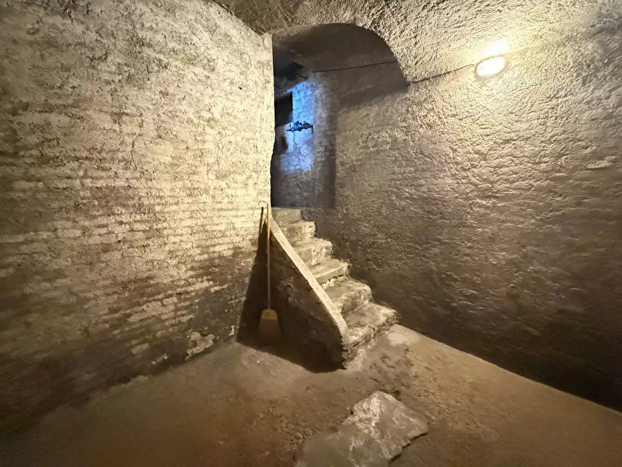 Immagine 31 di Casa indipendente in vendita  in Via Garibaldi a Nova Milanese