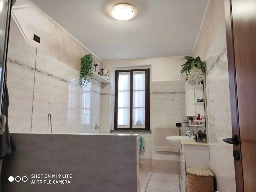 Immagine 7 di Appartamento in vendita  in Via Venezia 50 a Nova Milanese