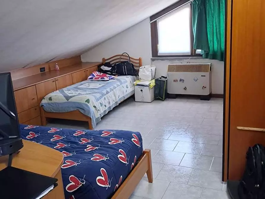 Immagine 11 di Appartamento in vendita  in Via Venezia 50 a Nova Milanese