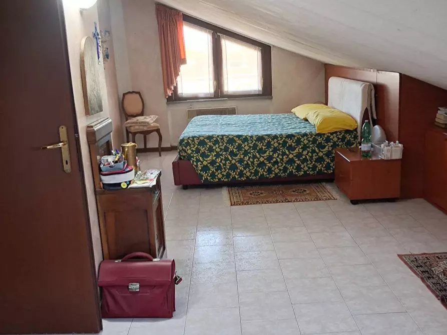 Immagine 13 di Appartamento in vendita  in Via Venezia 50 a Nova Milanese