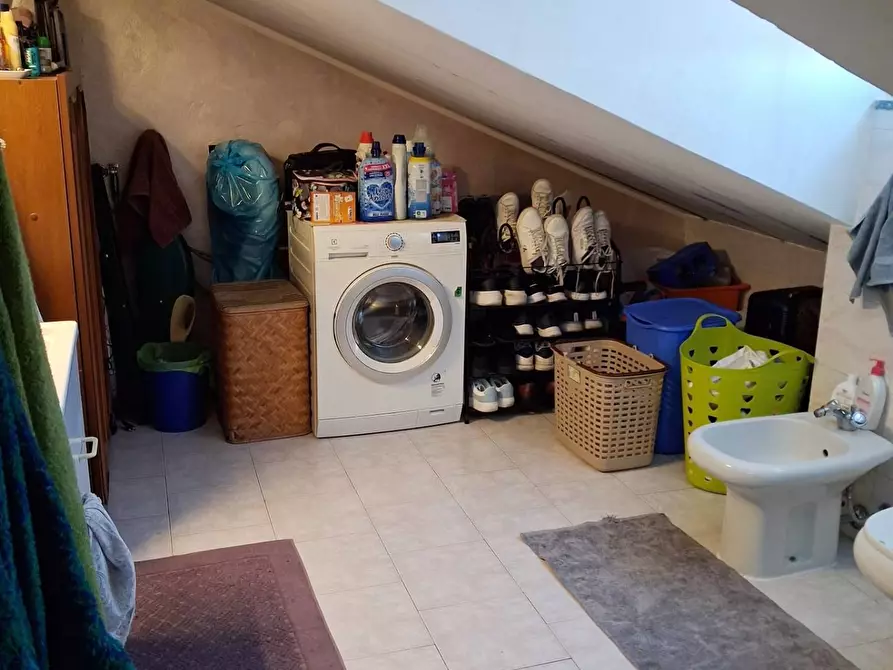 Immagine 14 di Appartamento in vendita  in Via Venezia 50 a Nova Milanese