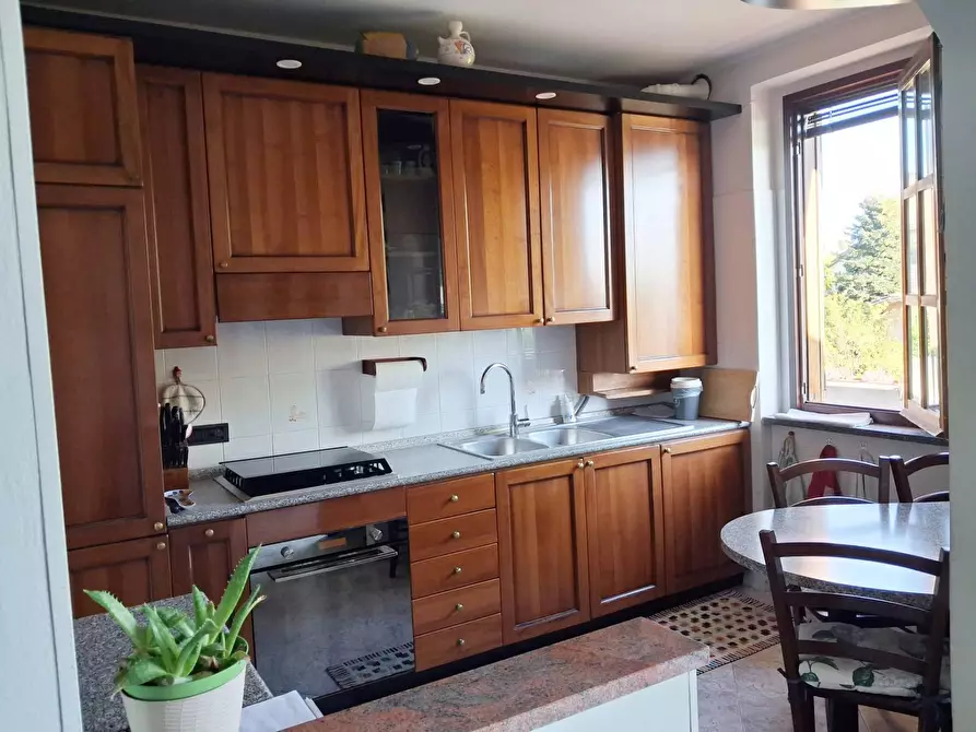 Immagine 15 di Appartamento in vendita  in Via Venezia 50 a Nova Milanese