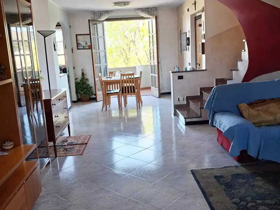 Immagine 16 di Appartamento in vendita  in Via Venezia 50 a Nova Milanese