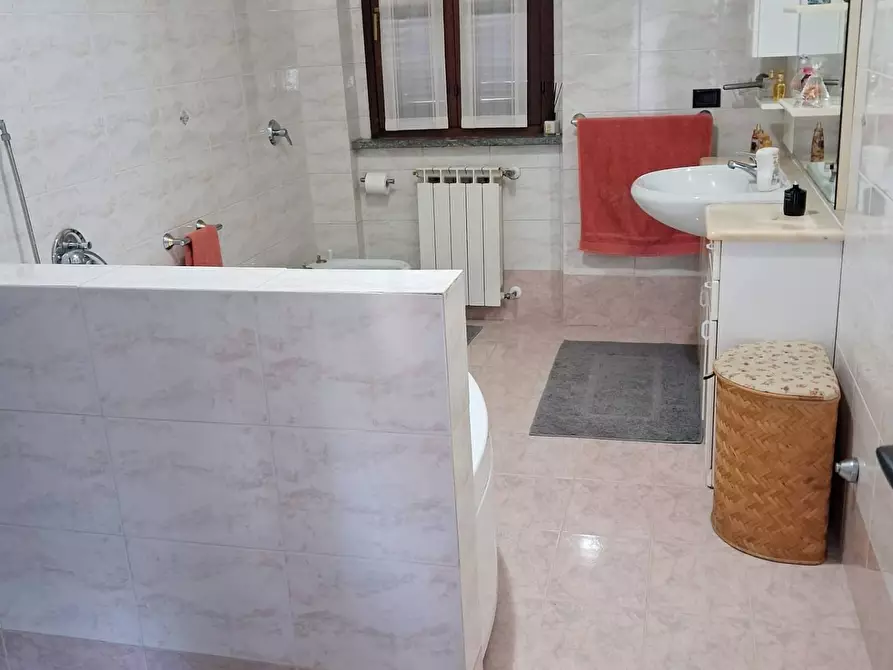 Immagine 17 di Appartamento in vendita  in Via Venezia 50 a Nova Milanese