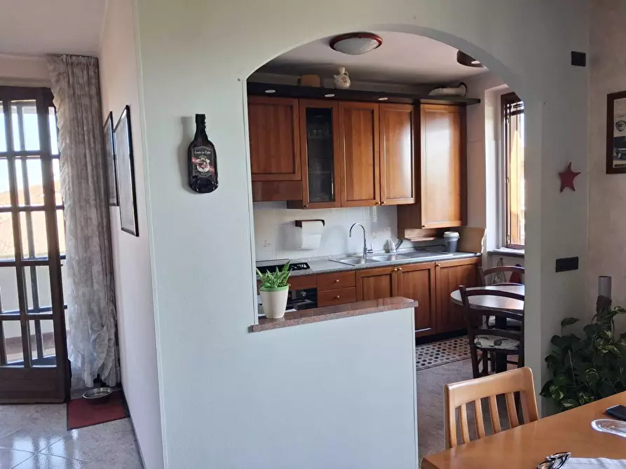 Immagine 18 di Appartamento in vendita  in Via Venezia 50 a Nova Milanese