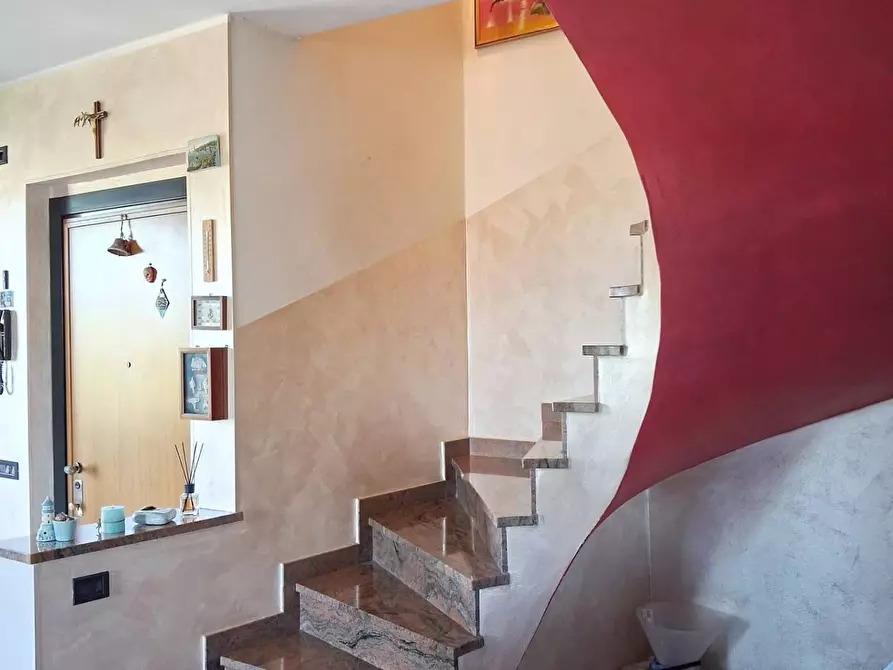 Immagine 19 di Appartamento in vendita  in Via Venezia 50 a Nova Milanese