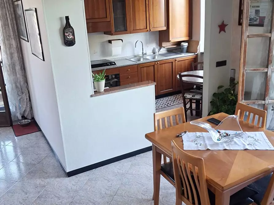 Immagine 20 di Appartamento in vendita  in Via Venezia 50 a Nova Milanese