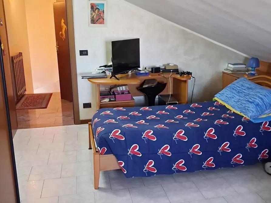 Immagine 23 di Appartamento in vendita  in Via Venezia 50 a Nova Milanese