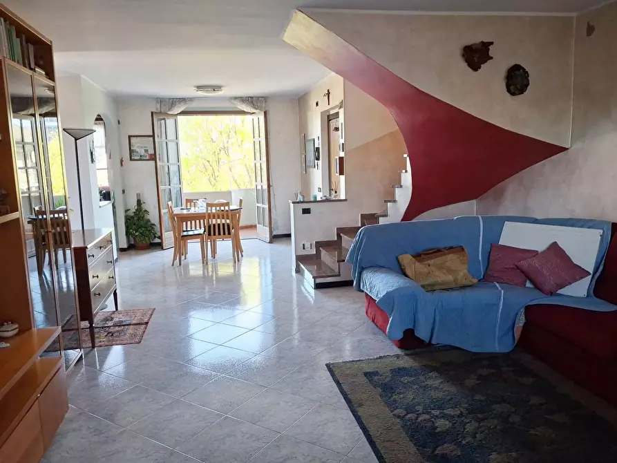 Immagine 24 di Appartamento in vendita  in Via Venezia 50 a Nova Milanese